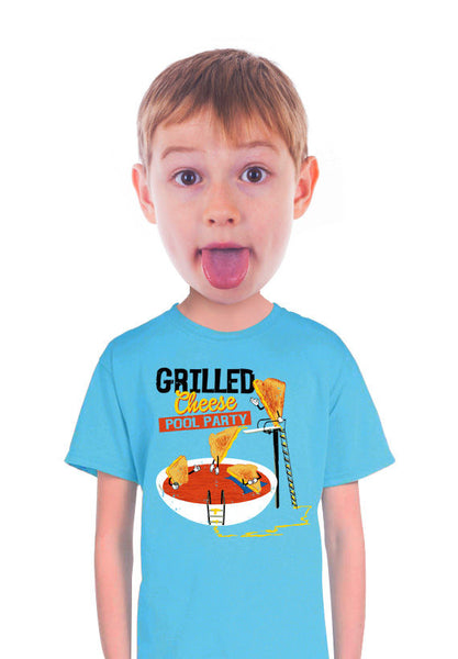 grilled cheese t-shirt