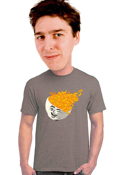 mac and cheese t-shirt