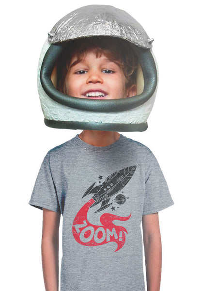 rocket kids t-shirt