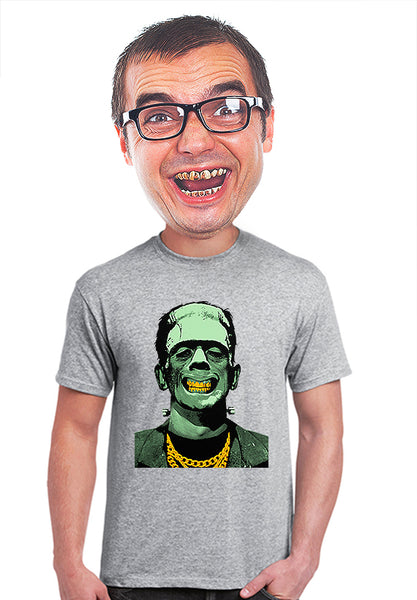 Frankenstein OG t-shirt