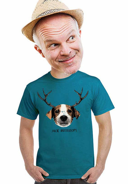 jack russell t-shirt