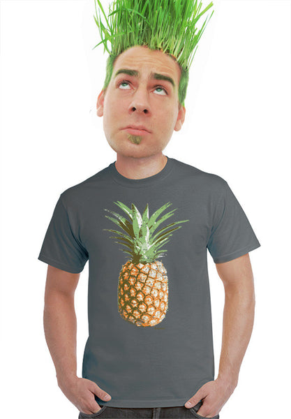 pineapple unisex t-shirt